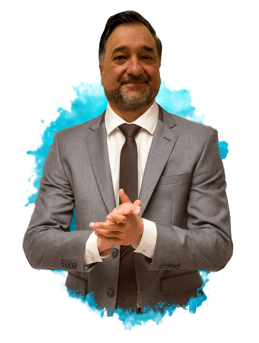 Fernando Sustaita, e-commerce systems builder and consultant
